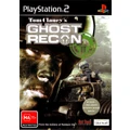 Ubisoft Tom Clancys Ghost Recon Refurbished PS2 Playstation 2 Game
